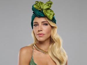 Bir Deli Rüzgar - Fulden Akyürek - Sevim Soylu Kimdir?