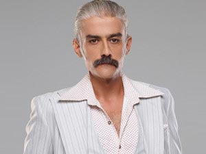 Bir Deli Rüzgar - Kanbolat Görkem Arslan - Reşat Batur Kimdir?