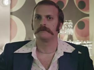 Bir Deli Rüzgar - Meriç Özkaya - Firuz Kimdir?