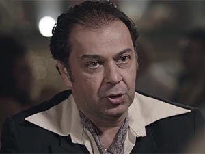 Bir Deli Rüzgar - Muzaffer Demirel - Feridun Kimdir?