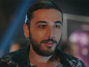 Bir Deli Rüzgar - Orkun Ok Kimdir?