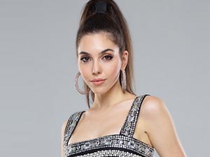 Bir Deli Rüzgar - Pelin Uluksar - Melis Rengin Kimdir?