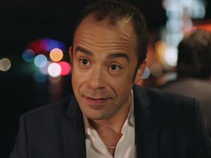 Bir Deli Rüzgar - Sarp Aydınlıoğlu - Eren Yıldız Kimdir?