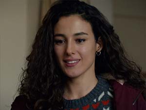 Bir Deli Sevda - Cansu Tosun - Bahar Kimdir?