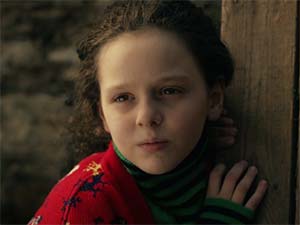 Bir Deli Sevda - Lal Tayra Bahar - Bahar 2 (Küçüklüğü) Kimdir?