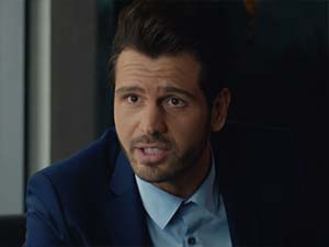 Bir Deli Sevda - Mehmet Çelik - Bahadır Kimdir?