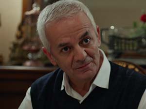 Bir Deli Sevda - Zafer Algöz - Faruk Gökdeniz Kimdir?