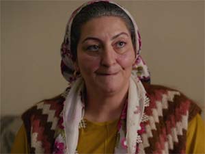 Bir Deli Sevda - Zuhal Yalçın - Hafize Kimdir?