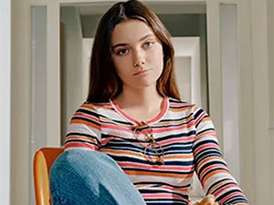 Bir Derdim Var - Esila Umut - Leyla / Miray Kimdir?