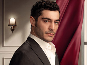Bir Gece Masalı - Burak Deniz - Mahir Yılmaz Kimdir?