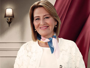 Bir Gece Masalı - Özlem Türkad - Süreyya Yılmaz Kimdir?