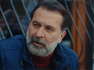 Bir Litre Gözyaşı - Ayhan Bozkurt - Yusuf Kimdir?