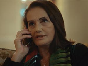 Bir Litre Gözyaşı - Nur Sürer - Güzin Akmeşe Kimdir?