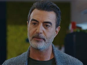 Bir Litre Gözyaşı - Süreyya Gürsel Evren - Serdar Kimdir?