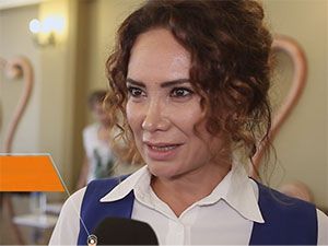 Bir Modern Habil Kabil Hikayesi - Demet Oran Kimdir?