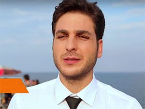 Bir Modern Habil Kabil Hikayesi - Sercan Dede - Ertunç Kimdir?