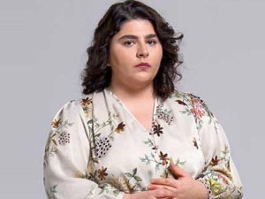 Bir Mucize Olsun - Bala Atabek - Sırma Ökten Kimdir?