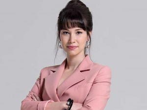 Bir Mucize Olsun - Elif Gizem Aykul - Azra Sancaktar Kimdir?