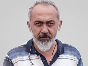 Bir Peri Masalı - Kadir Çermik - Samet Kimdir?