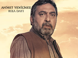 Bir Sevdadır - Ahmet Yenilmez - Rıza Dayı Kimdir?