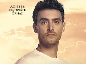 Bir Sevdadır - Ali Berk Reşitoğlu - Orhan Kimdir?