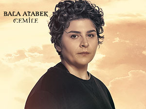 Bir Sevdadır - Bala Atabek - Cemile Kimdir?