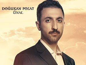 Bir Sevdadır - Doğukan Polat - Ünal Kimdir?
