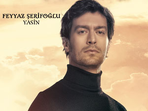 Bir Sevdadır - Feyyaz Şerifoğlu - Yasin Kimdir?