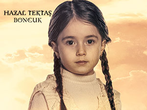 Bir Sevdadır - Hazal Tektaş - Boncuk Kimdir?