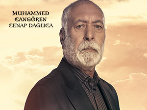 Bir Sevdadır - Muhammed Cangören - Cenap Dağlıca Kimdir?