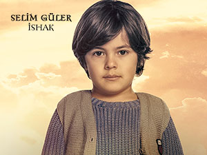 Bir Sevdadır - Selim Güler - İshak Kimdir?