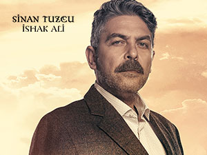 Bir Sevdadır - Sinan Tuzcu - İshak Ali Kimdir?