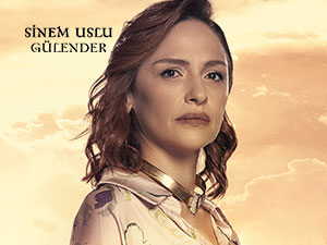 Bir Sevdadır - Sinem Öztürk - Gülender Kimdir?