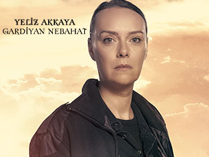 Bir Sevdadır - Yeliz Akkaya - Gardiyan Nebahat Kimdir?
