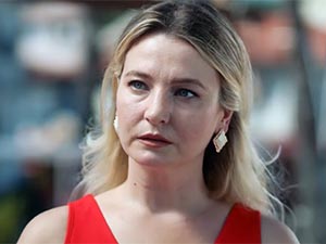 Bir Umut Yeter - Nihan Büyükağaç - Nihan Kimdir?