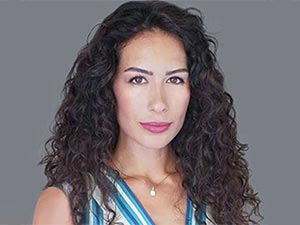 Bir Umut Yeter - Yağmur Özbasmacı Mermer - Dilek Akar Kimdir?