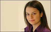 Bir Yusuf Masalı - Ayçin Tuyun - Vesile Kimdir?