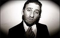 Bir Yusuf Masalı - Berkay Akın - İdris Kimdir?