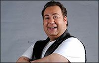 Bir Yusuf Masalı - Burak Satıbol - Behzat Kimdir?