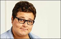 Bir Yusuf Masalı - Caner Kadayıfçı - Danyal Kimdir?