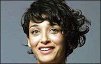 Bir Yusuf Masalı - Elif Nur Kerkük - Dilber Kimdir?