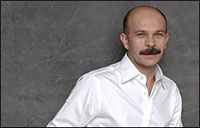 Bir Yusuf Masalı - Emin Gürsoy - Yakup Usta Kimdir?