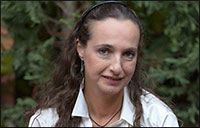 Bir Yusuf Masalı - Rozet Hubeş - Hamiyet Kimdir?