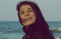 Bir Yusuf Masalı - Şeyma Burcu Gül - Elif Kimdir?