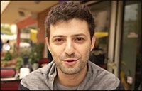 Bir Yusuf Masalı - İnan Ulaş Torun - Yusuf Kimdir?