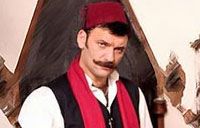 Bir Yusuf Masalı - İsmail Hakkı Ürün - Mangal Hasan Kimdir?