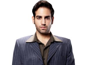 Bir Zamanlar Çukurova - Aras Şenol - Çetin Kimdir?