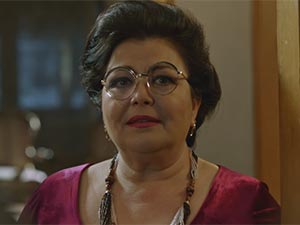 Bir Zamanlar Çukurova - Aydan Burhan - Nigar Kimdir?