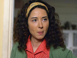 Bir Zamanlar Çukurova - Ayşegül Akdemir - Gülsüm Kimdir?