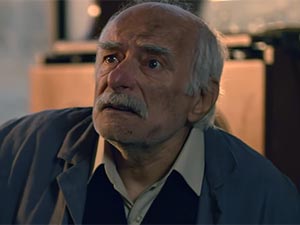 Bir Zamanlar Çukurova - Hikmet Karagöz - Ayhan Kimdir?